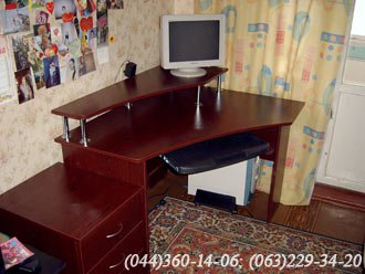 Stol_office, стол офисный