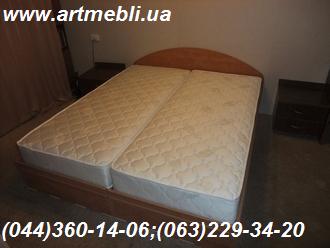 Кровать с подъемным механизмом. Киев