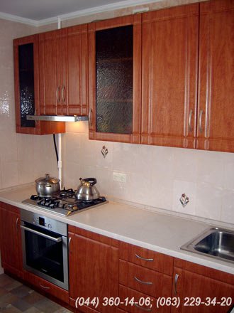 Kuhnya, Кухня, kitchen